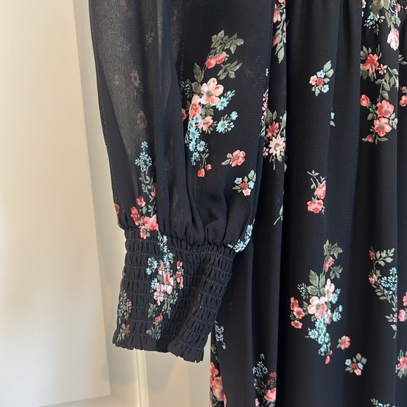 Reformation Cello Dress - Picture 4 of 7